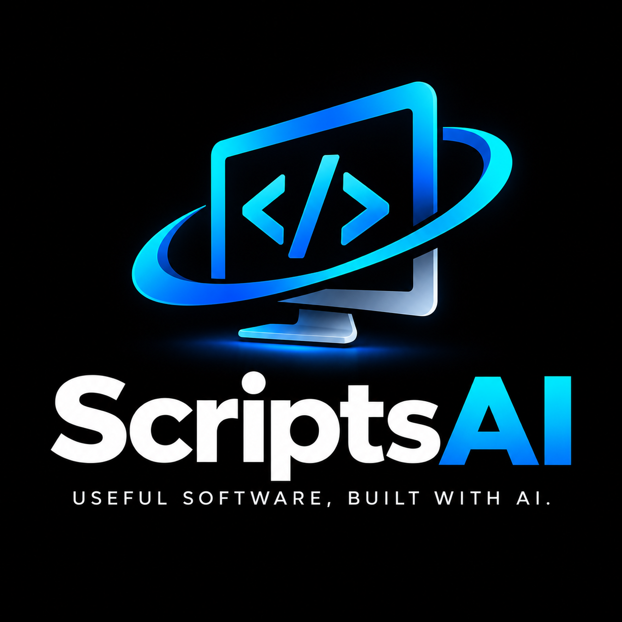 ScriptsAI logo